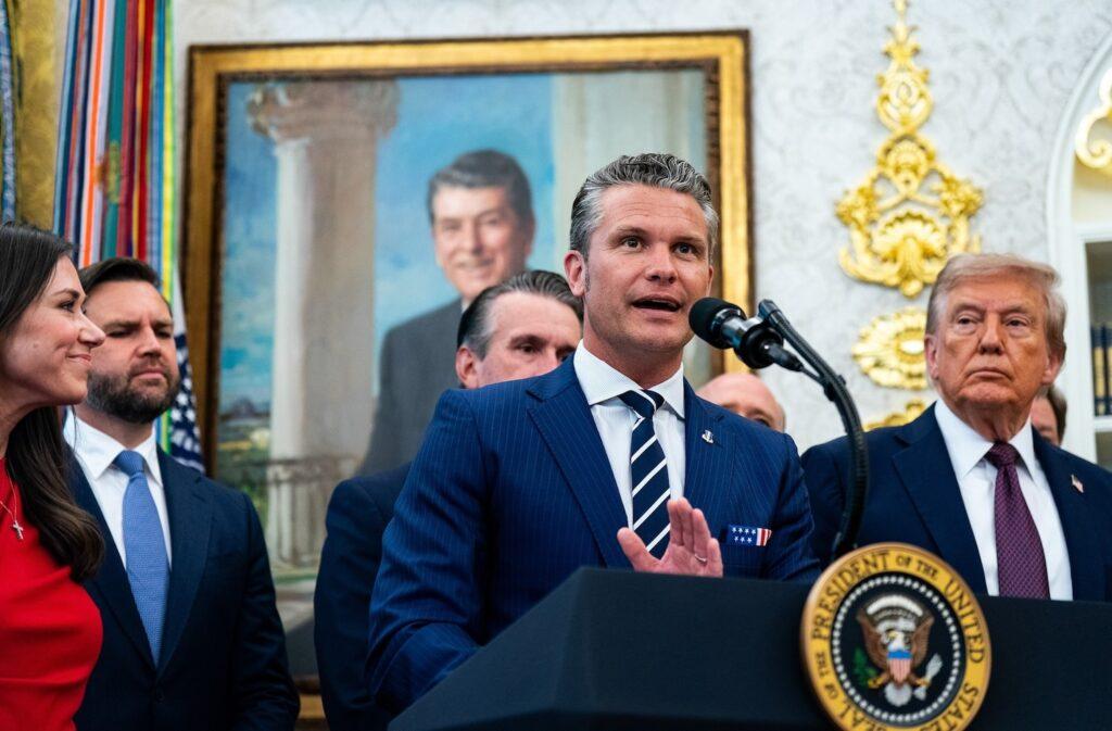 អាមេរិកវាយប្រហារទូកជួញគ្រឿងញៀនទៀត សម្លាប់៤នាក់ ក្នុងប្រតិបត្តិការ Southern Spear