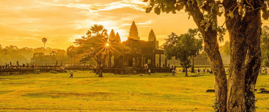 អង្គរវត្តឈរលេខ១អាស៊ី ជាទីតាំងទាក់ទាញទេសចរណ៍ខ្លាំងបំផុតឆ្នាំ២០២៥ របស់ TripAdvisor