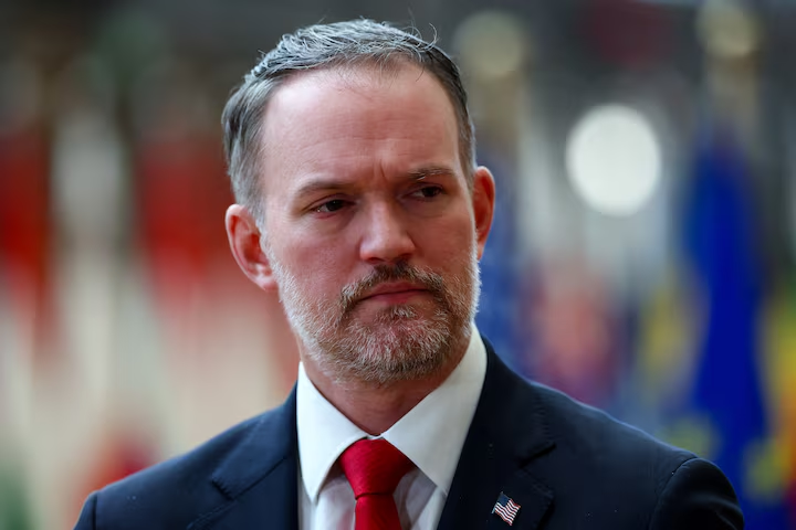 អាមេរិកព្រួយបារម្ភ ម៉ិកស៊ិកក្លាយជាមជ្ឈមណ្ឌលផ្ទុកទំនិញចិន ដើម្បីគេចពន្ធខ្ពស់