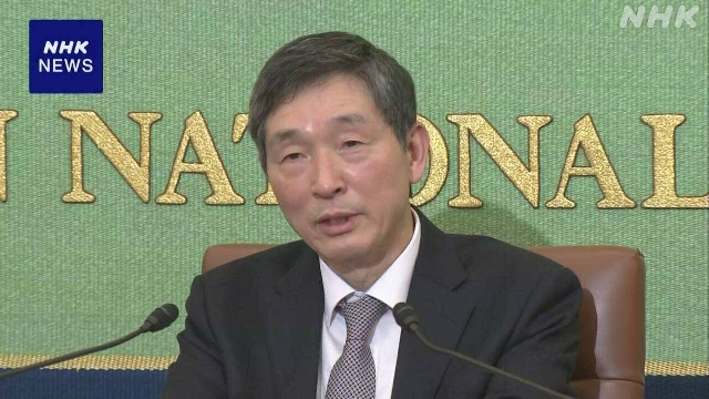 កូរ៉េខាងត្បូងអះអាងអាចជាអ្នកសម្របសម្រួលដោះស្រាយភាពតានតឹងជប៉ុន-ចិន