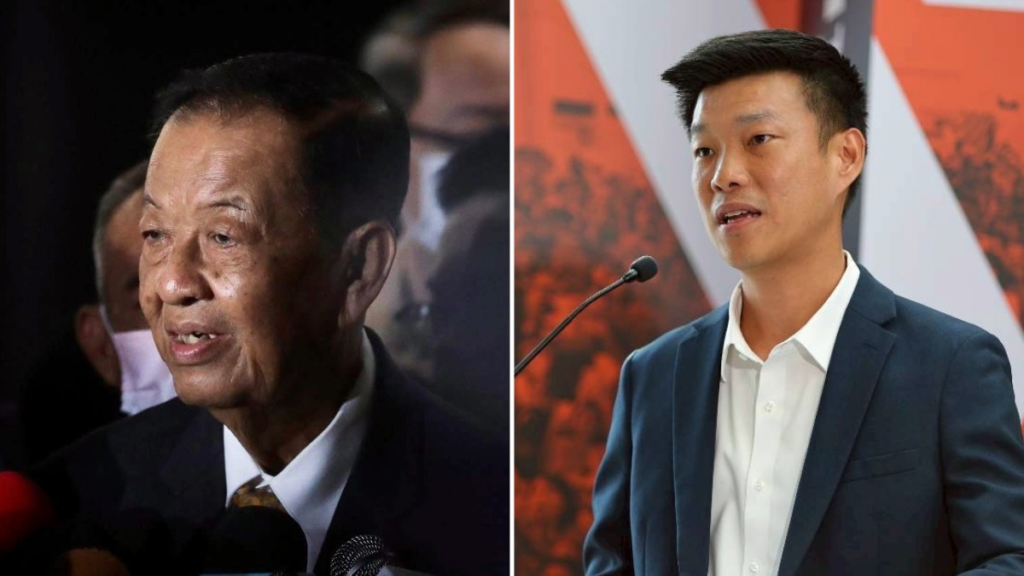 សភាថៃអនុម័តវិសោធនកម្មរដ្ឋធម្មនុញ្ញ ក្នុងពេលជម្លោះព្រំដែនកម្ពុជា-ថៃកំពុងគ្រប់គ្រង