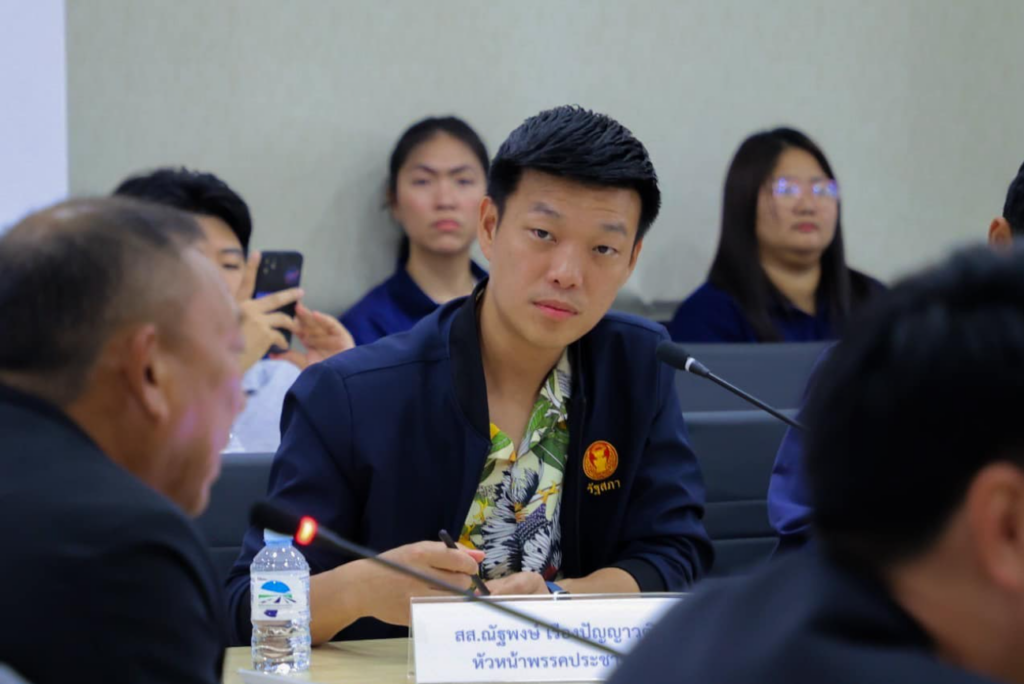 មេបក្សប្រឆាំងថៃព្រមាន អានុទីនអាចធ្វើឲ្យថៃក្លាយជា«ប្រទេសឈ្លានពាន»