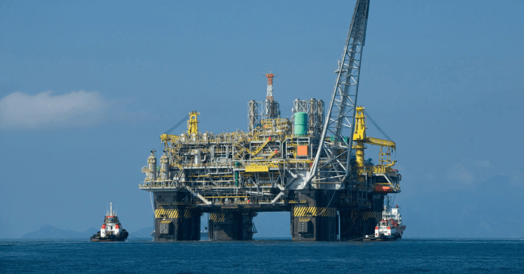 តម្លៃប្រេងអន្តរជាតិស្ទុះឡើងជាង១% ក្រោយ OPEC+ សម្រេចមិនបង្កើនផលិតកម្ម