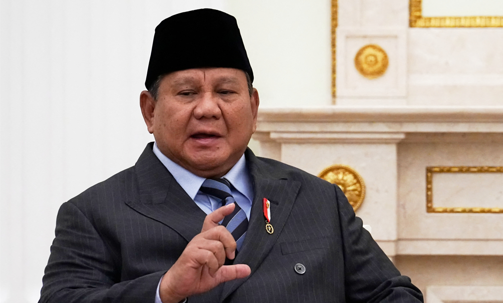 ឥណ្ឌូណេស៊ីរំពឹងស្ដារកោះស៊ូម៉ាត្រាក្នុងរយៈពេល ២-៣ខែ បន្ទាប់ពីព្យុះសម្លាប់មនុស្សជាង១ពាន់នាក់