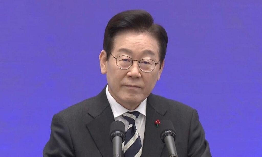 ប្រធានាធិបតីកូរ៉េខាងត្បូងបញ្ជាស៊ើបអង្កេតទំនាក់ទំនងសាសនា-នយោបាយខុសច្បាប់