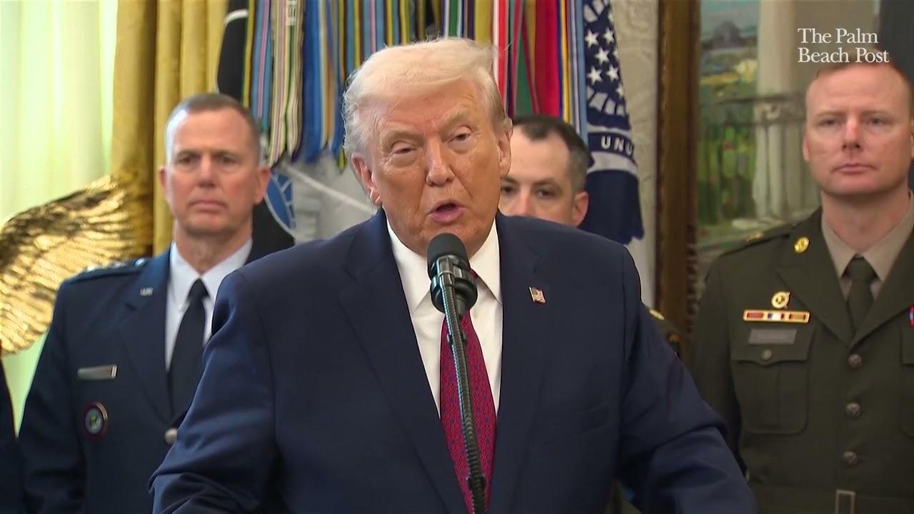 ប្រធានាធិបតីត្រាំថា៖ «សង្រ្គាមកម្ពុជា-ថៃមានមនុស្សស្លាប់ យើងនឹងចូលដោះស្រាយ»