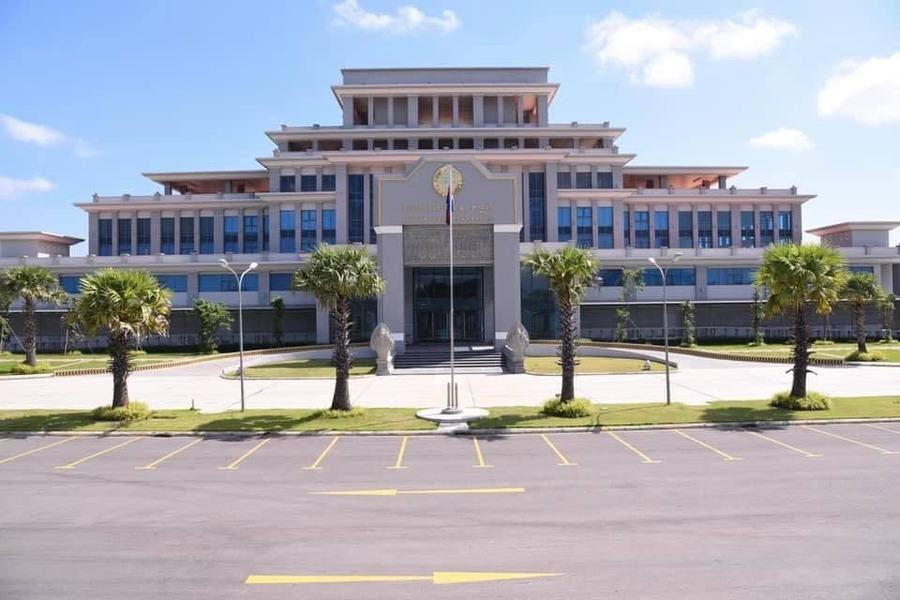 ព្រមាន! គ្មានធនាគារណាមួយទទួលបានការអនុញ្ញាតផ្តល់សេវាទាក់ទងនឹងគ្រីបតូនៅកម្ពុជា