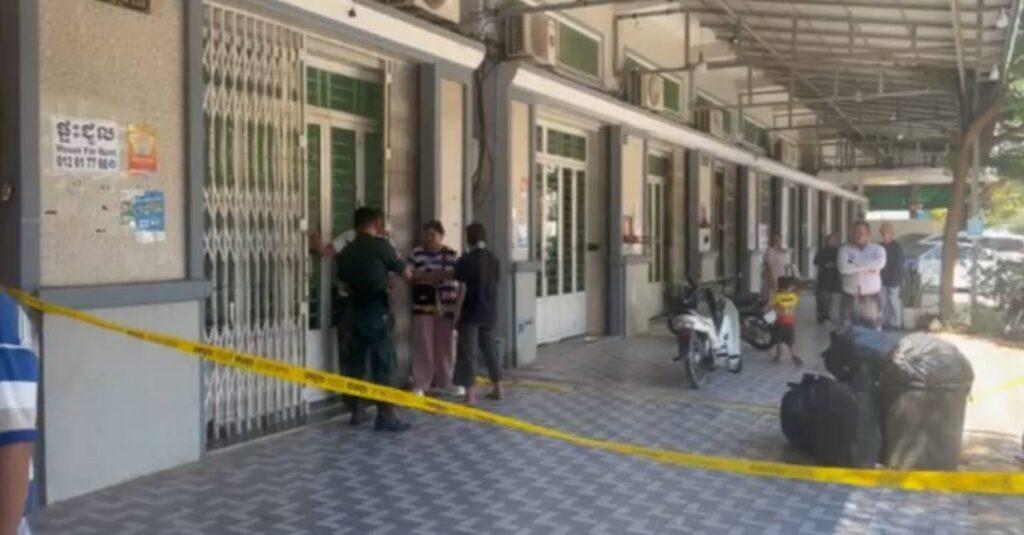 ជនជាតិថៃចាក់សម្លាប់សន្តិសុខខ្មែរនៅប៉ោយប៉ែត ម្នាក់ស្លាប់ម្នាក់របួស