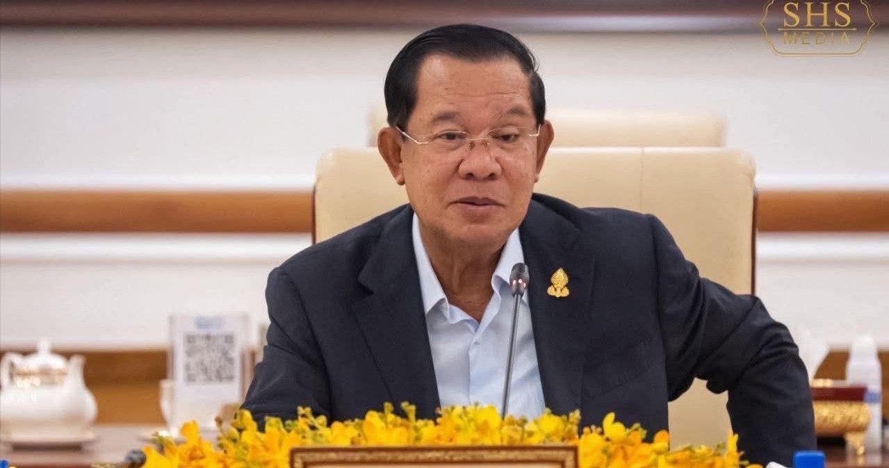 សម្តេចតេជោឆ្លើយតបថៃយ៉ាងក្តៅគគុក៖ «កម្ពុជារៀបចំស៊ីហ្គេមដោយលុយខ្លួនឯង ហើយកុំមើលងាយជាតិសាសន៍ខ្មែរ»