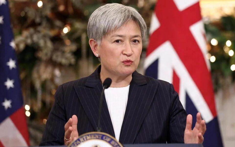 អូស្ត្រាលីបដិសេធចូលរួមវាយលុកអ៊ីរ៉ង់ ប៉ុន្តែនៅតែជួយការពារសម្ព័ន្ធមិត្ត