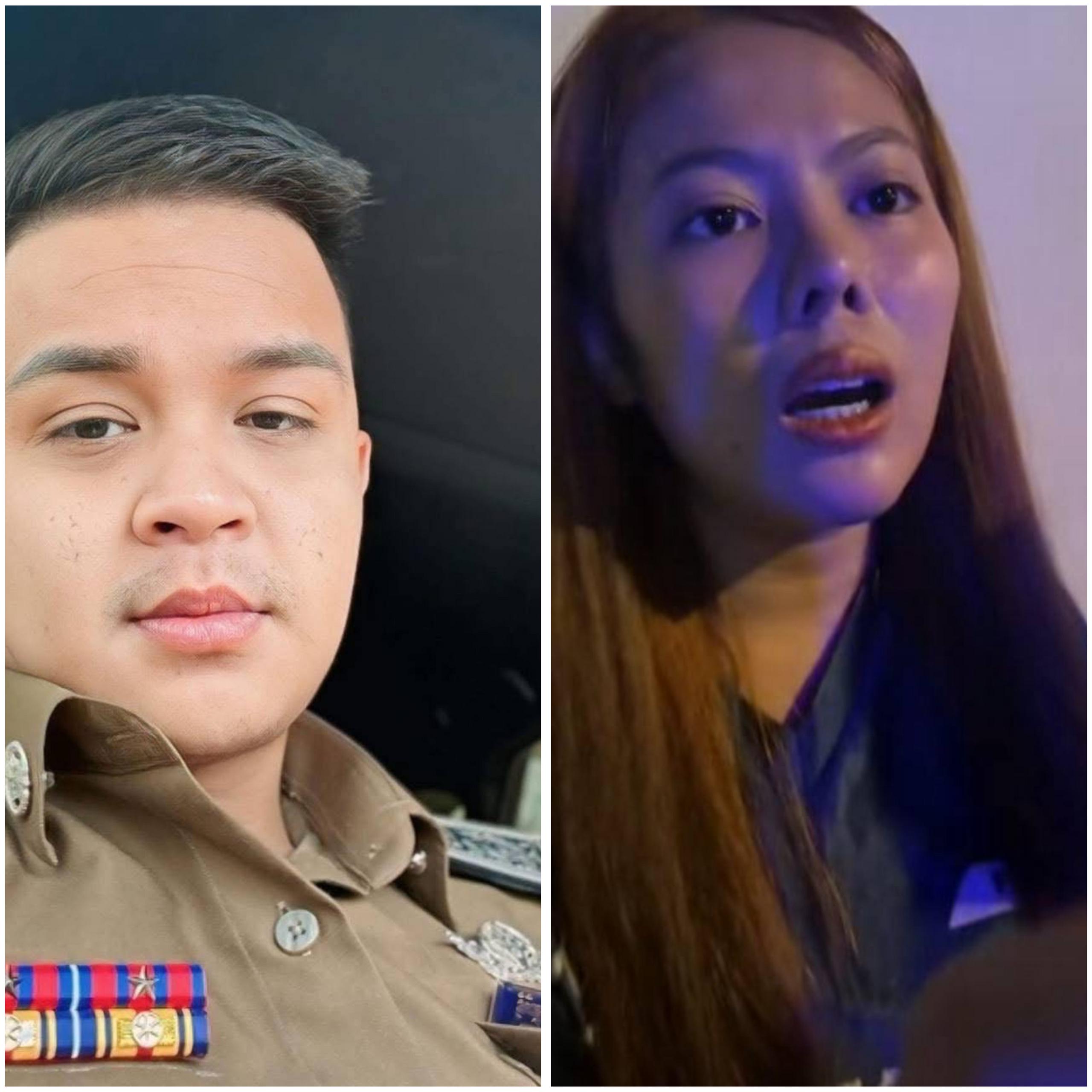 តុលាការសម្រេចឃុំខ្លួនស្ត្រីអ្នកបើកបរបង្កគ្រោះថ្នាក់ ខណៈកូនអភិបាលស្រុកកងមាសត្រូវបានដោះលែង