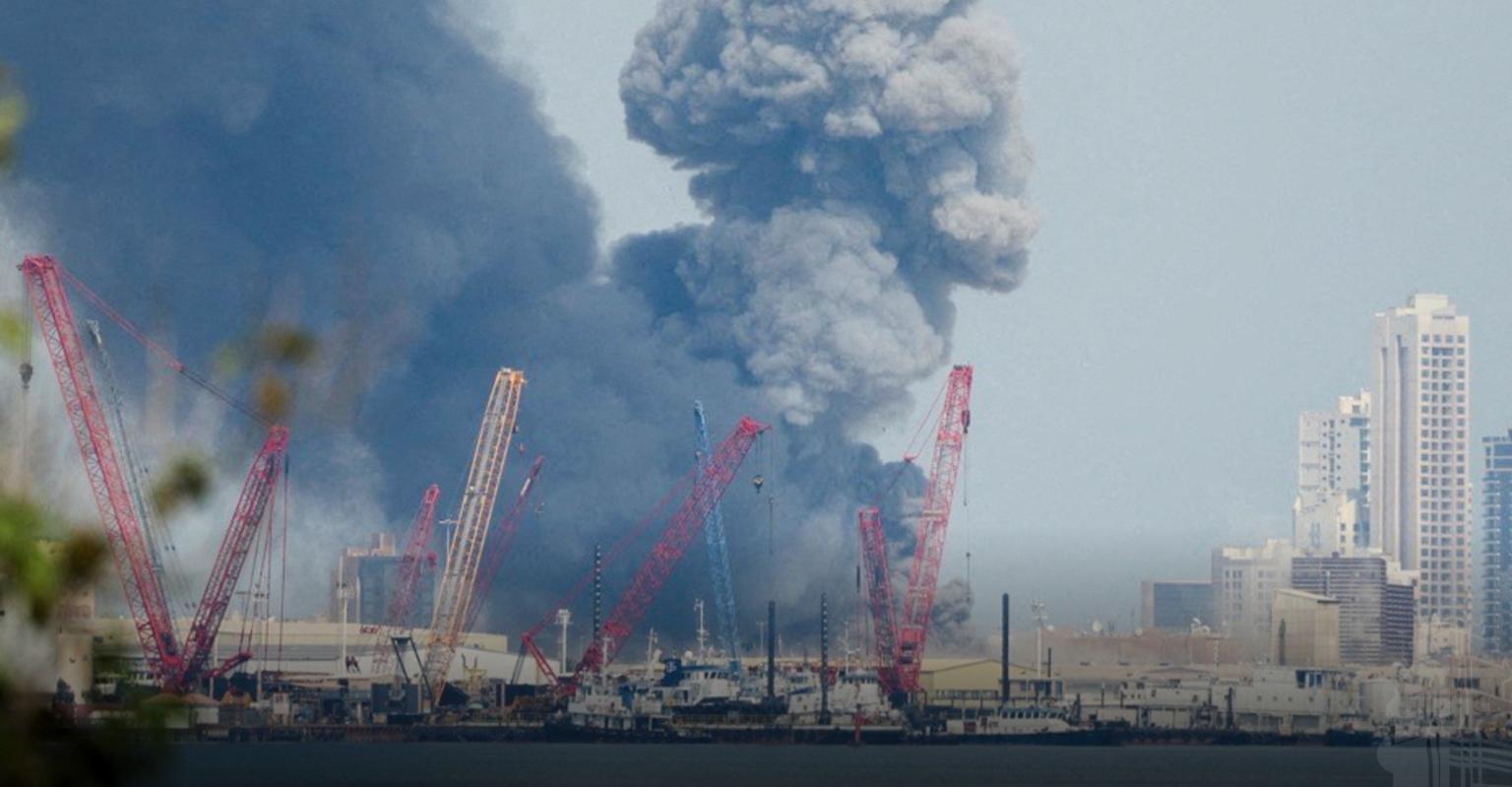 ចិនរៀបចំបេសកជនពិសេសទៅមជ្ឈិមបូព៌ា ដើម្បីជួយដោះស្រាយជម្លោះអ៊ីរ៉ង់-អាមេរិក