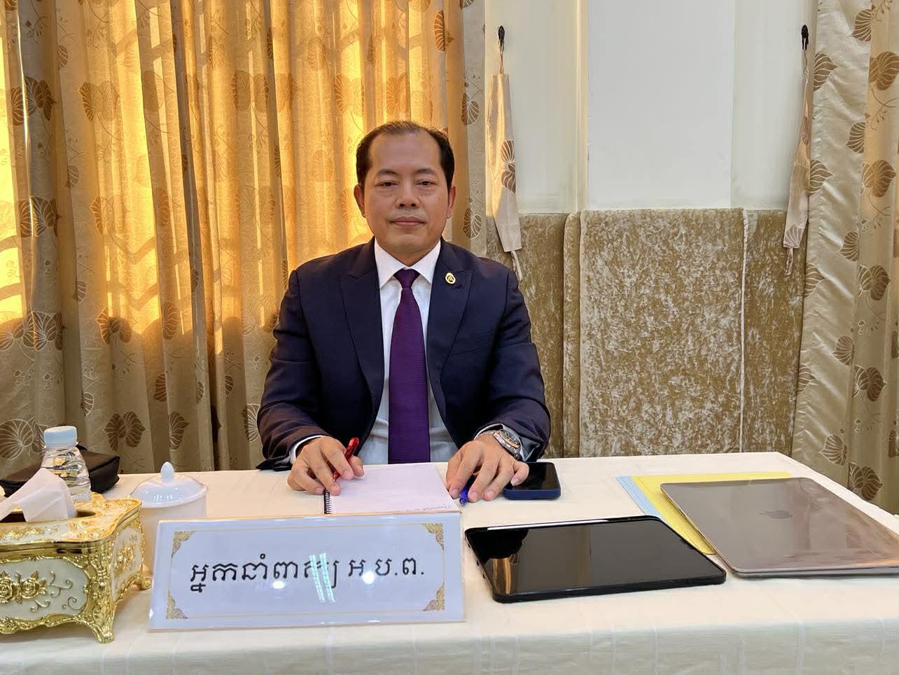 ACU ចាប់ខ្លួនមន្ត្រីរបស់ខ្លួន ២នាក់ និងអ្នកពាក់ព័ន្ធម្នាក់ ពាក់ព័ន្ធបទល្មើសរំលោភអំណាច