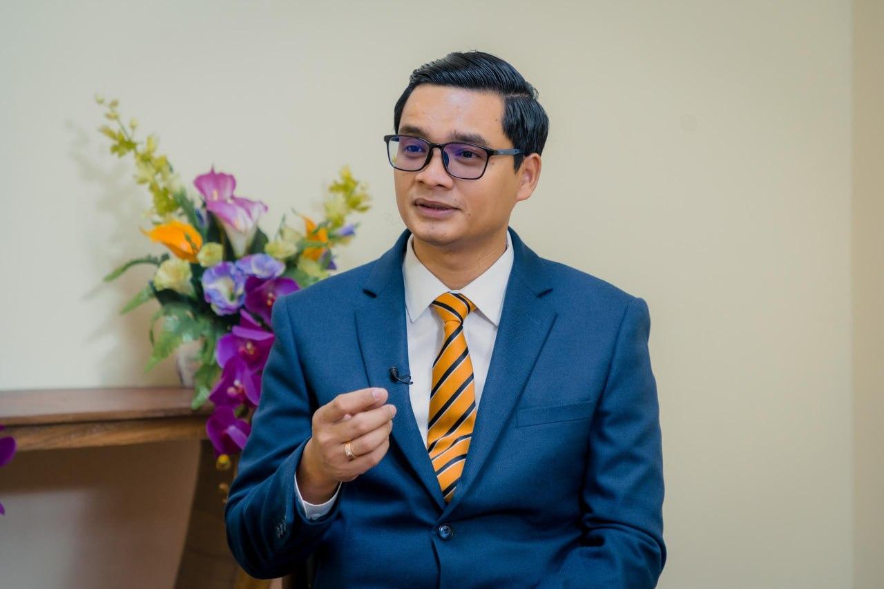 ឱកាសមាសកាល់! ការងារ ២,៨៧៨ កន្លែង រង់ចាំអ្នកនៅវិទ្យាស្ថានពហុបច្ចេកទេសព្រះកុសុមៈ