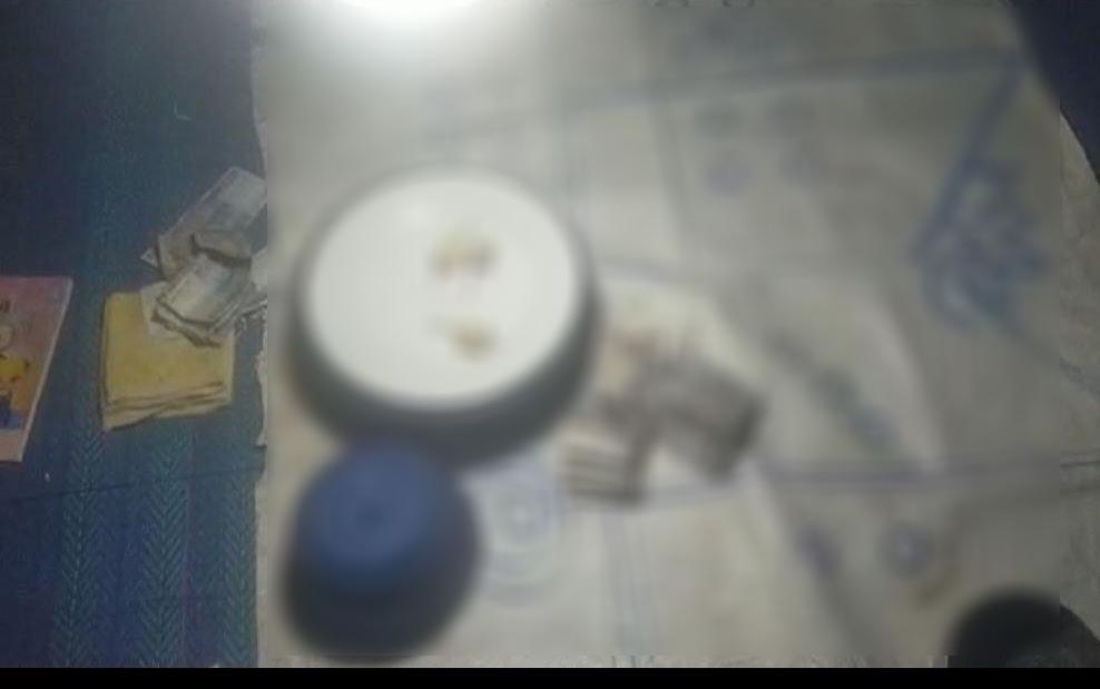 អាជ្ញាធរសៀមរាបចាប់ល្បែងអាប៉ោង៧នាក់ តែមេខ្លោងបាត់ពេលដល់ប៉ុស្តិ៍