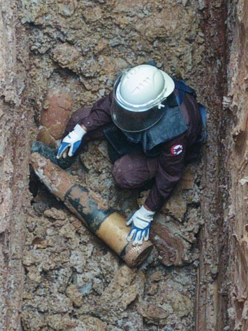 ទោះកប់ជ្រៅយ៉ាងណាក៏រត់មិនរួច! CMAC ប្រកាសសមិទ្ធផលកម្ទេចយុទ្ធភណ្ឌសង្គ្រាមថៃឈ្លានពាន