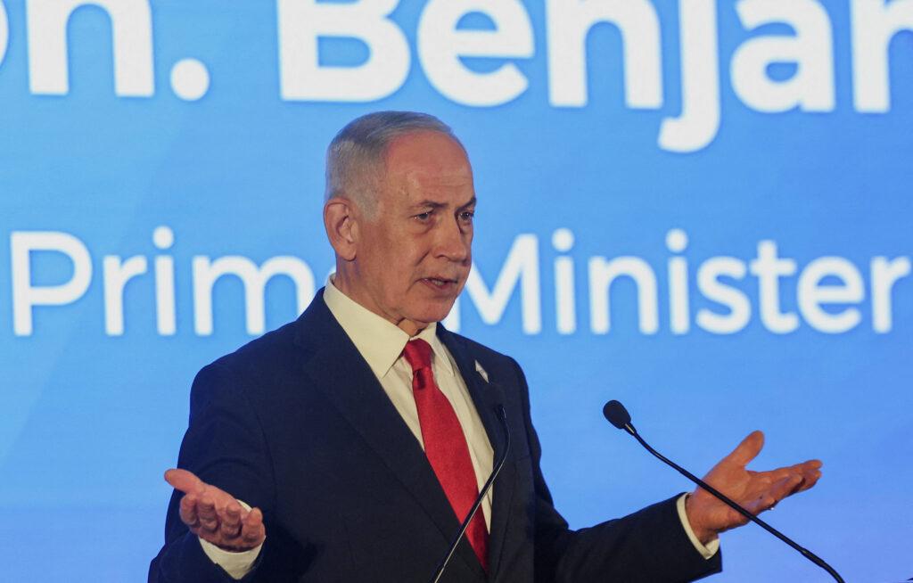អវត្តមានរបស់ Netanyahu ក្នុងកិច្ចប្រជុំទ័ព បង្កើតការសង្ស័យខ្លាំងក្លា