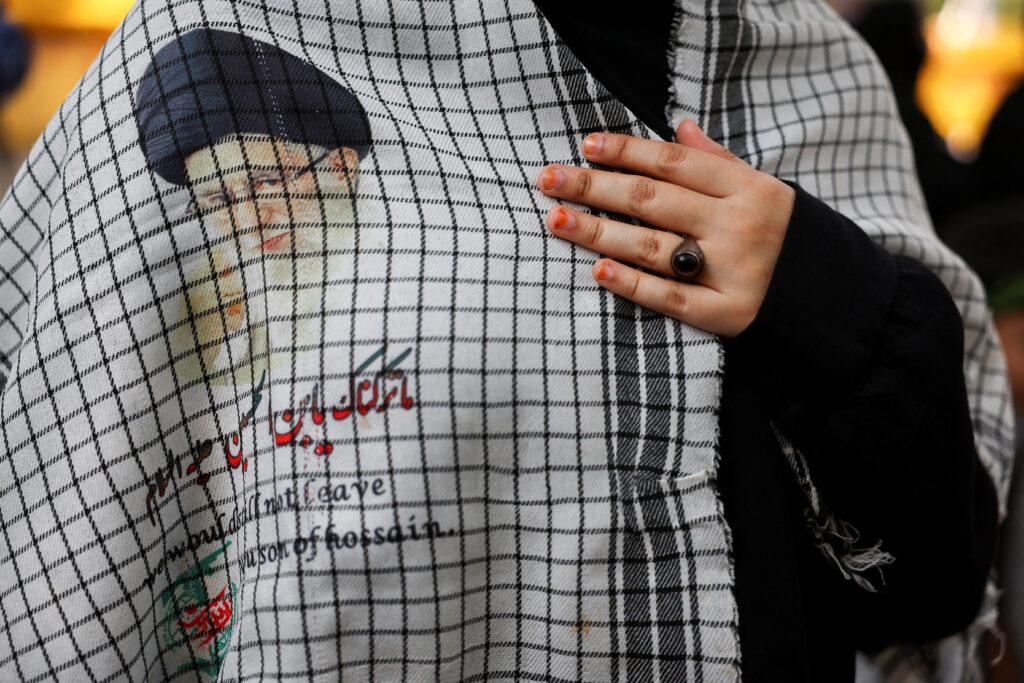 ប្រតិបត្តិការសម្ងាត់៖ របៀបដែលអ៊ីស្រាអែលធ្វើឃាតមេដឹកនាំអ៊ីរ៉ង់ Khamenei