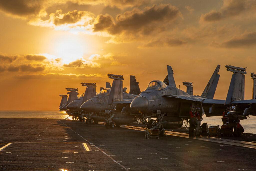 សង្គ្រាមអាមេរិក-អ៊ីរ៉ង់៖ ចំណាយ ៣.៧ពាន់លានដុល្លារក្នុង១០០ម៉ោងដំបូង