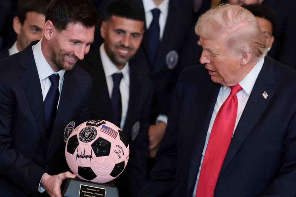 ត្រាំឆ្លើយទៅអ៊ីរ៉ង់៖ «ហួសពេលចរចា ឥឡូវយើងចង់ប្រយុទ្ធខ្លាំងជាងអ្នកទៀត!»