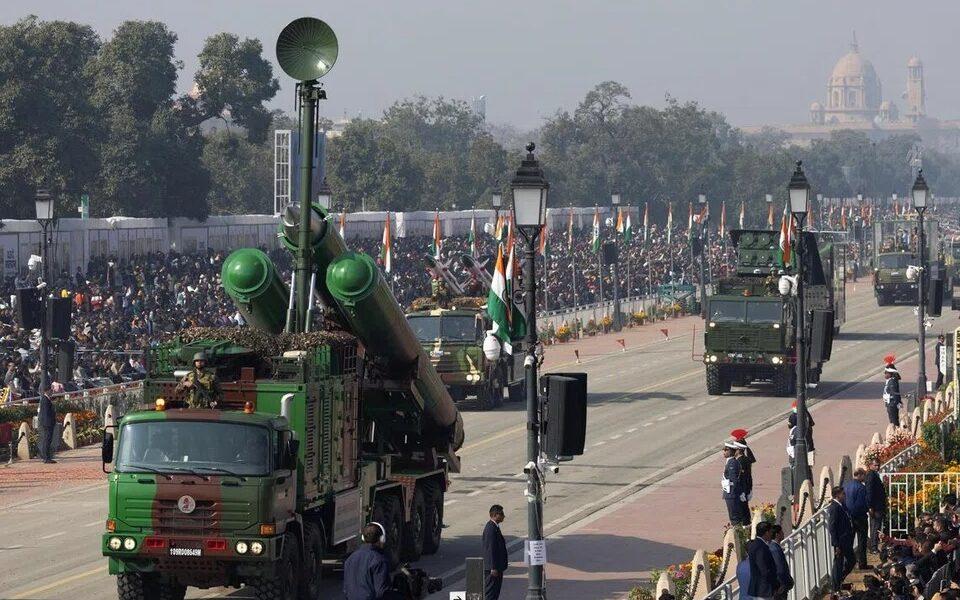 ឥណ្ឌូណេស៊ីចុះកិច្ចសន្យាទិញមីស៊ីល BrahMos ពីឥណ្ឌា ក្នុងយុទ្ធសាស្ត្រពង្រឹងកម្លាំងការពារជាតិ