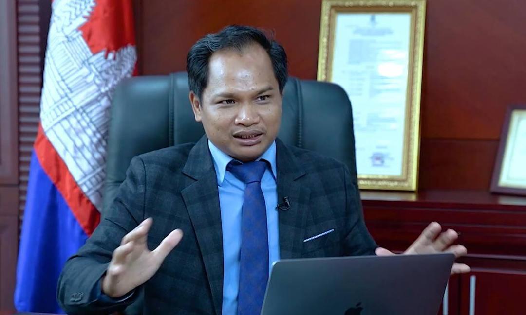 អ្នកវិភាគ៖ ការស៊ើបអង្កេតការងារបង្ខំរបស់អាមេរិកគឺជាល្បែងនយោបាយផ្ទៃក្នុង