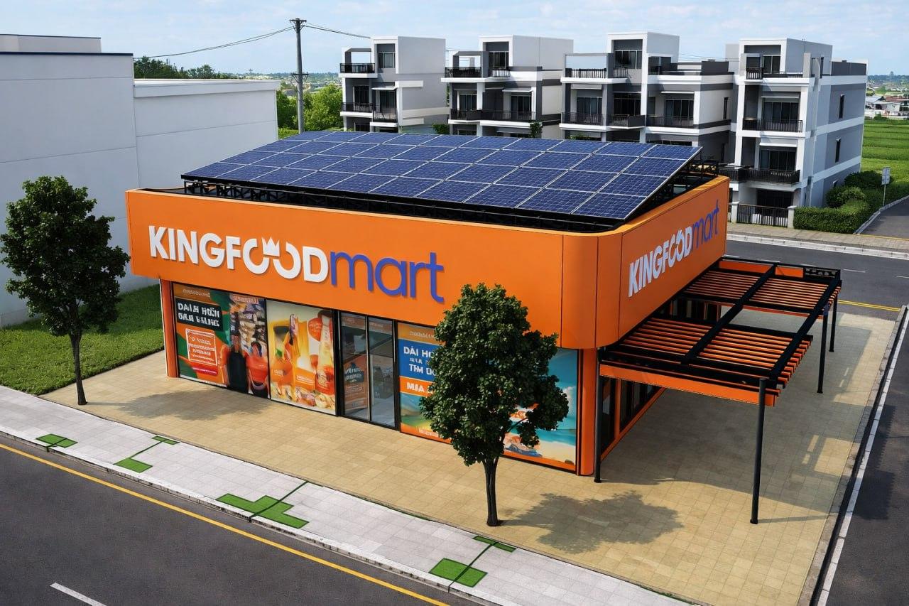 Metfone ចាប់ផ្ដើមផ្ដល់សេវាថាមពលព្រះអាទិត្យឆ្លាតវៃ ជំរុញអភិវឌ្ឍន៍បៃតងនៅកម្ពុជា