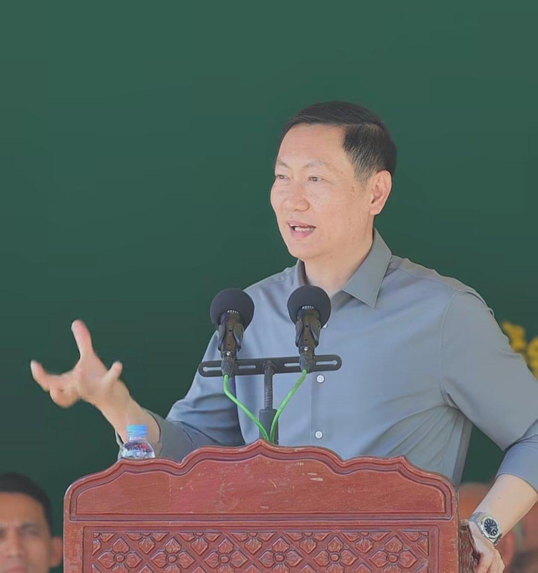 ក្រសួងរ៉ែថាមពលព្រមានបិទសិទ្ធិជីវិតស្ថានីយប្រេងដែលផ្ទុកប្រេងសាំងទុកដំឡើងថ្លៃ