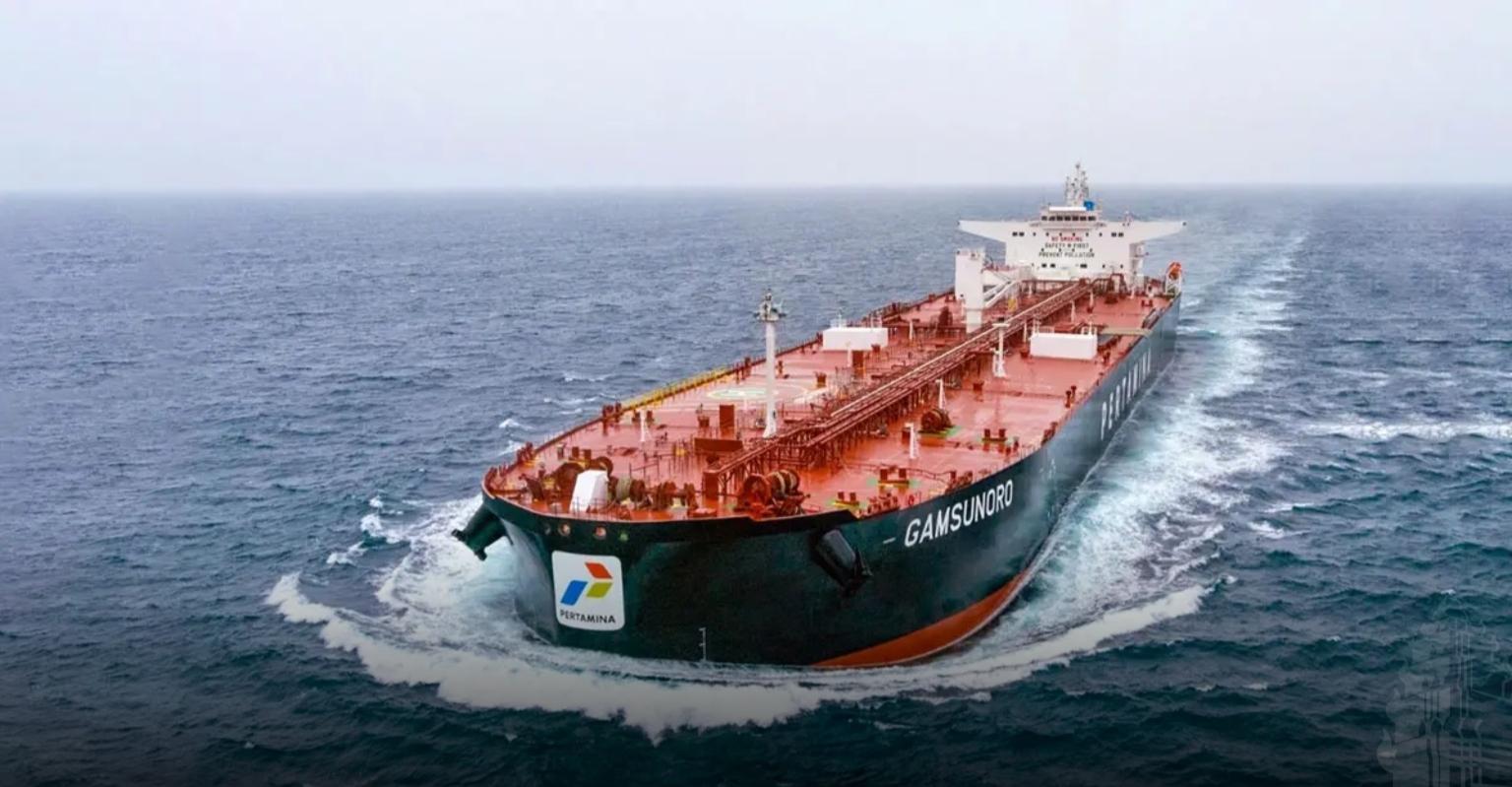 អ៊ីរ៉ង់ផ្តល់ការធានាសុវត្ថិភាពឱ្យកប៉ាល់ឥណ្ឌូណេស៊ីកាត់ច្រកហ័រម៉ូស