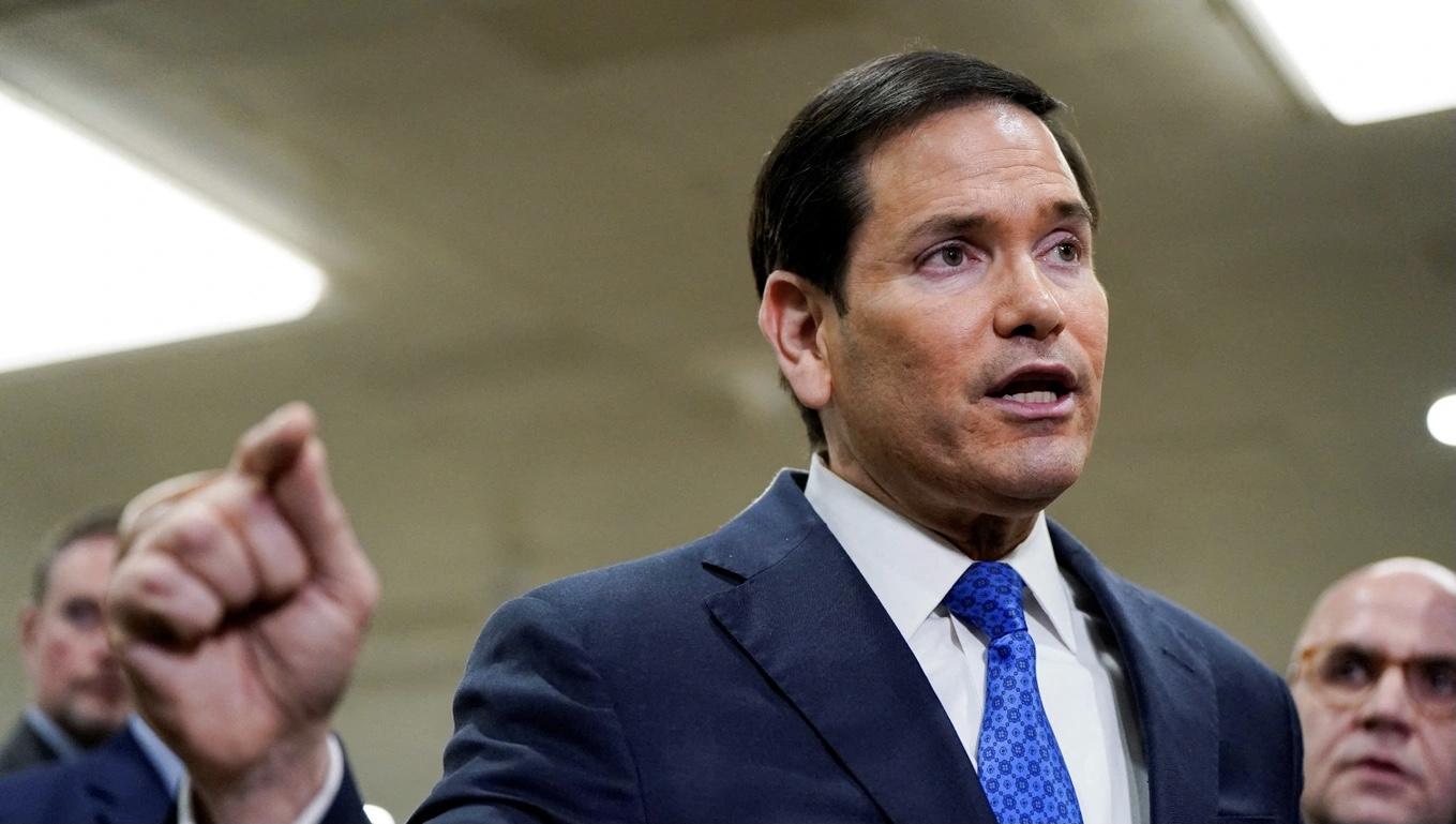 អាមេរិកអះអាង៖ សង្រ្គាមប្រឆាំងអ៉ីរ៉ង់នឹងបញ្ចប់ក្នុងរយៈពេលប៉ុន្មានសប្តាហ៍ មិនអូសបន្លាយដល់ខែ