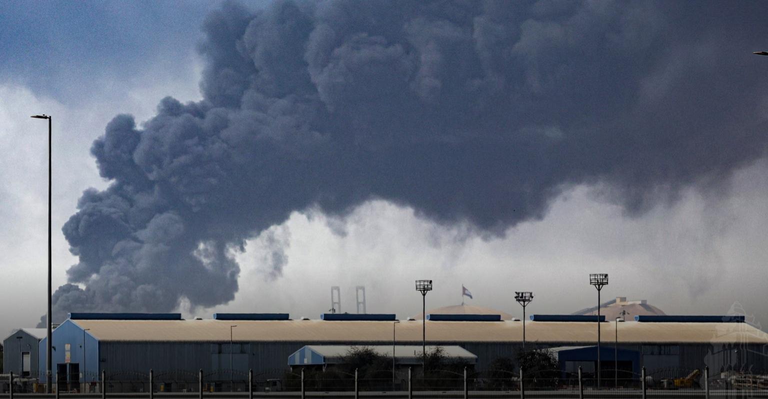 រុស្ស៊ីថ្កោលទោសការវាយប្រហារទីតាំងនុយក្លេអ៊ែរអ៊ីរ៉ង់ អ៊ីស្រាអែលបដិសេធការចោទប្រកាន់