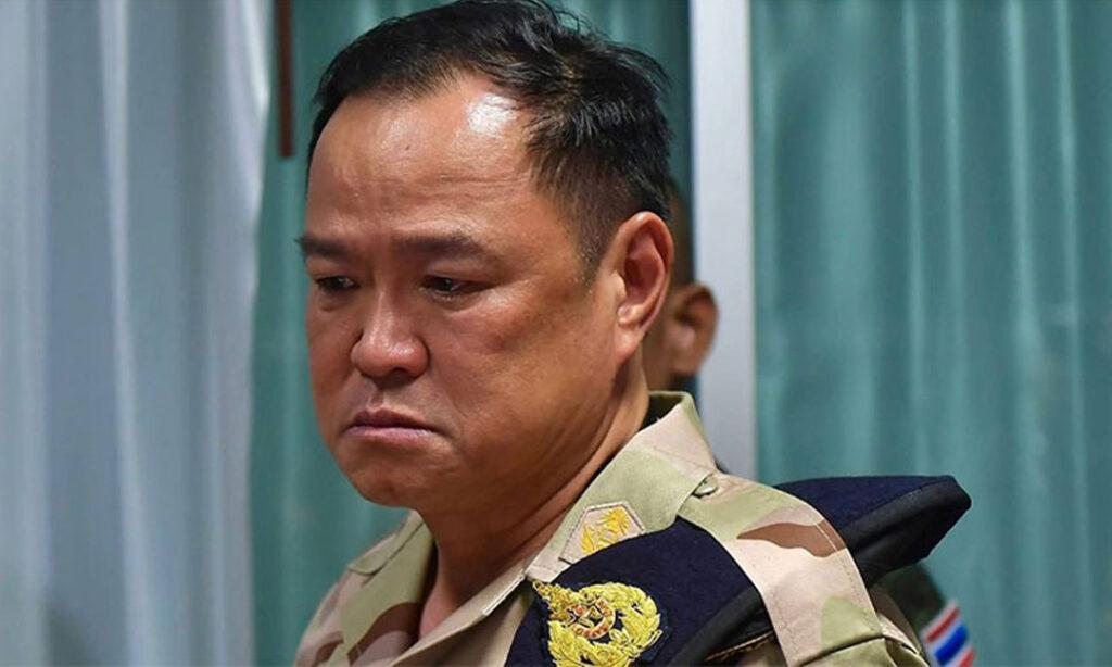 អានុទីន ទទួលបានជោគជ័យជ្រើសតាំងជានាយករដ្ឋមន្ត្រីថៃទី៣២ ដោយទទួលបានសំឡេងគាំទ្រ ២៩៣ ក្នុងសភា