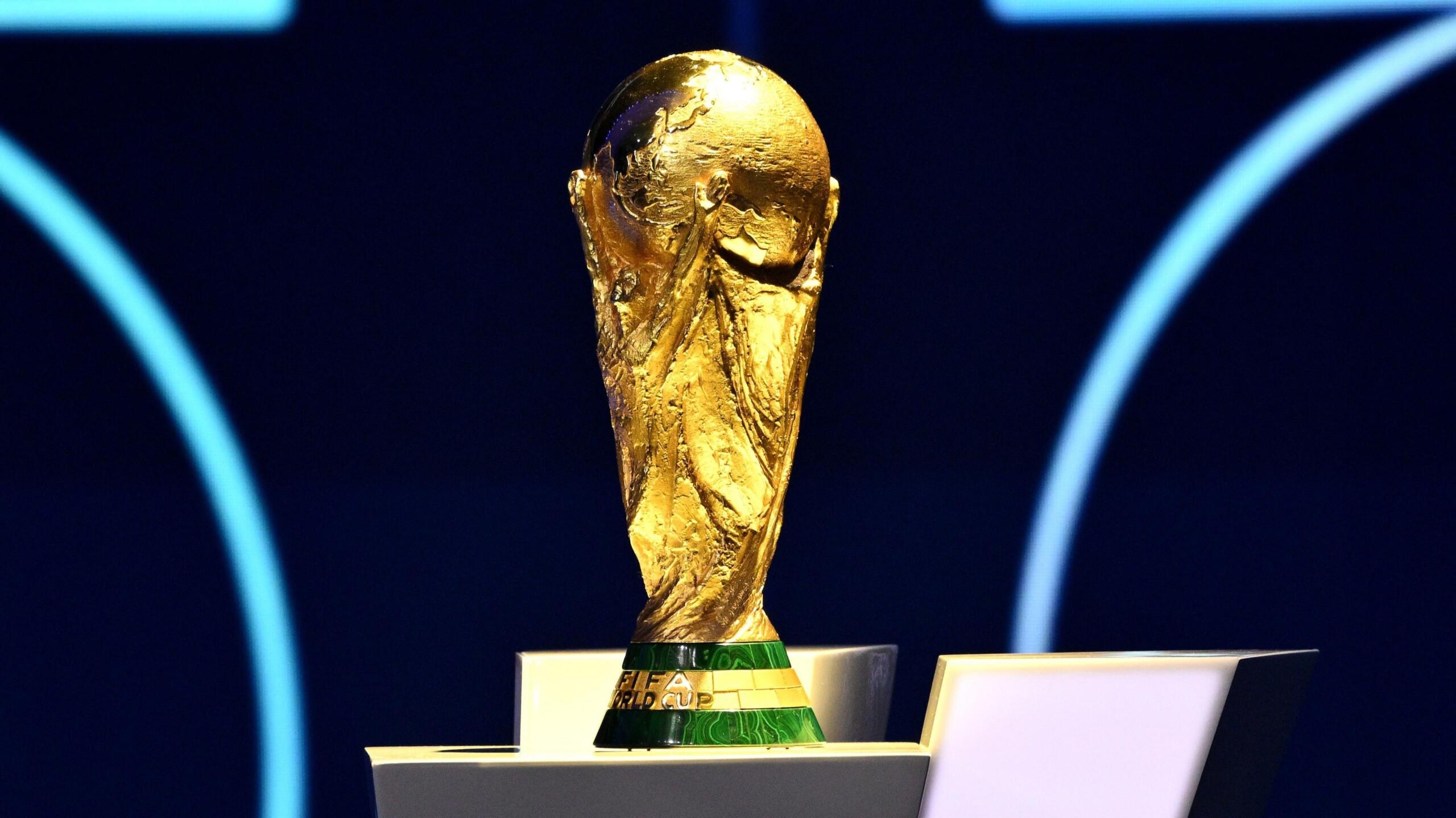 អ៊ីរ៉ង់ប្រកាសដកខ្លួនពី World Cup 2026 ដោយសារសង្គ្រាម និងការគំរាមកំហែង