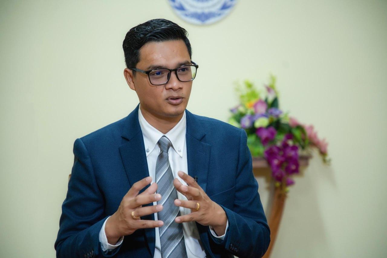 កម្មករ-កម្មការិនីរោងចក្រ ហេន ៧ ហ្គាម៉ិន វិលត្រឡប់ធ្វើការវិញបន្ទាប់ពីក្រសួងការងារដោះស្រាយបញ្ហាចប់សព្វគ្រប់