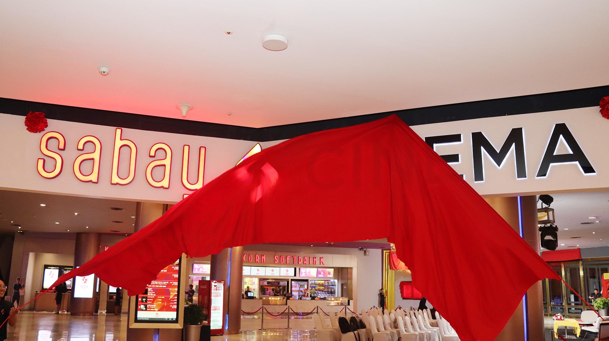 Sabay ទិញរោងភាពយន្តពី Major Cineplex បើកជំពូកថ្មីក្នុងវិស័យកម្សាន្តខ្មែរ