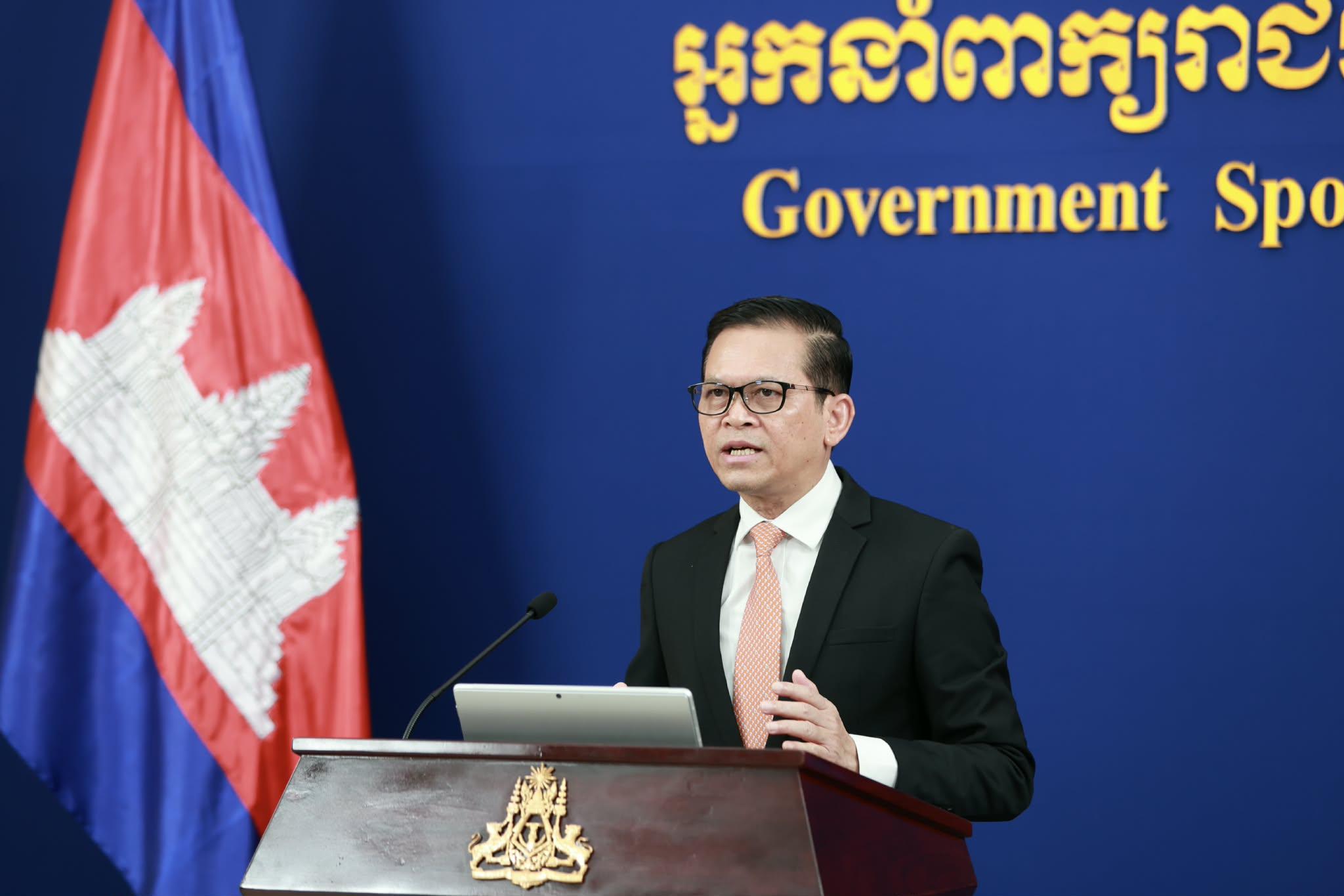 ជិត៩៣%នៃជនភៀសសឹកបានត្រឡប់ទៅផ្ទះវិញ ខណៈជាង៤ម៉ឺន៥ពាន់នាក់នៅរង់ចាំការដោះស្រាយព្រំដែន