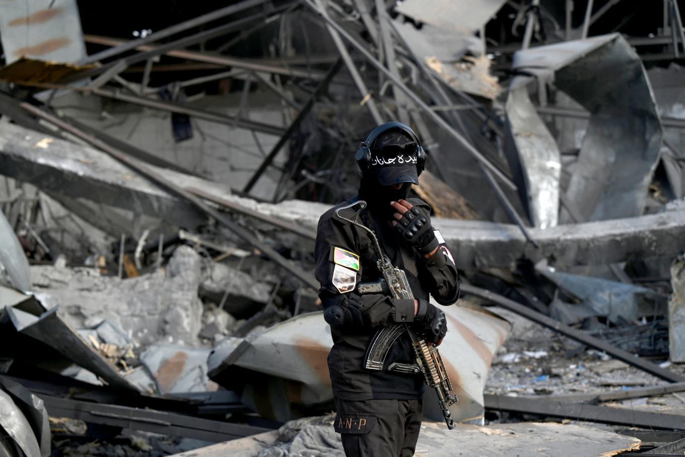 អាហ្វហ្គានីស្ថានចោទប៉ាគីស្ថានវាយប្រហារមន្ទីរពេទ្យ សម្លាប់មនុស្សជិត ៤០០ នាក់