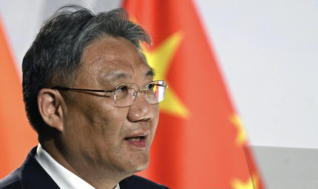 ចិនអំពាវនាវសមាជិក WTO រួមគ្នាប្រយុទ្ធប្រឆាំងឯកតោភាគីនិយម នៅក្នុងកិច្ចប្រជុំសំខាន់នៅកាមេរូន