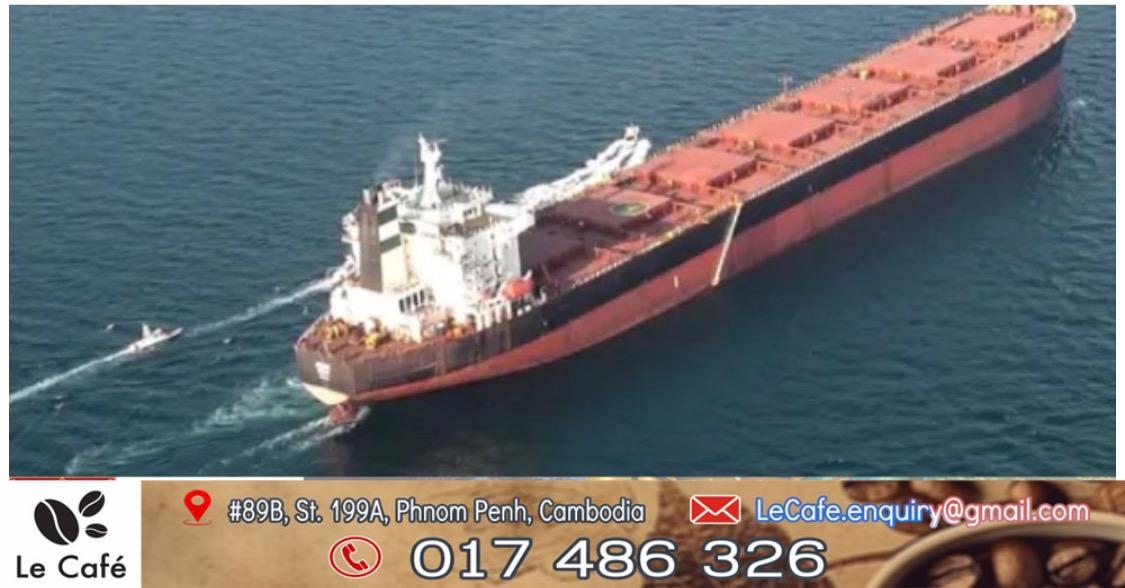 តម្លៃប្រេងពិភពលោកស្រកចុះតិចតួច ក្រោមការគំរាមកំហែងនៃជម្លោះច្រកសមុទ្រ Hormuz