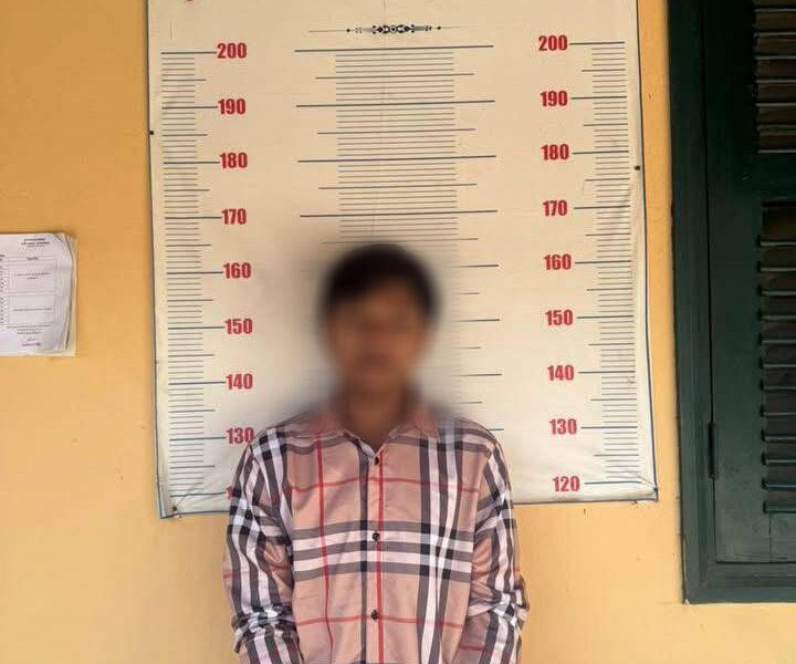 រឿងអាក្រក់ក្នុងភូមិកំពង់ស្ពឺ៖ បុរសចោទស្ត្រីថាចេះអាបធ្មប់ កាប់សម្លាប់ដោយកាំបិតផ្គាក់