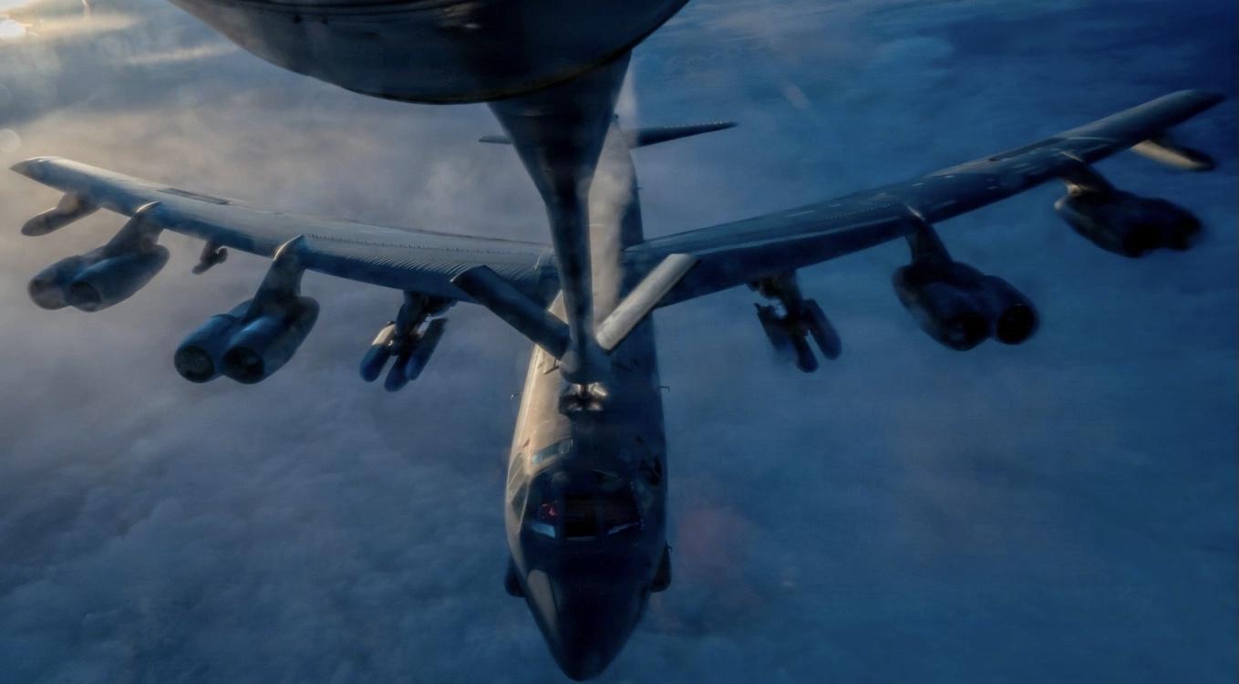 អេស្ប៉ាញបិទដែនអាកាសទៅអាមេរិក ប្រឆាំងការវាយប្រហារលើអ៊ីរ៉ង់