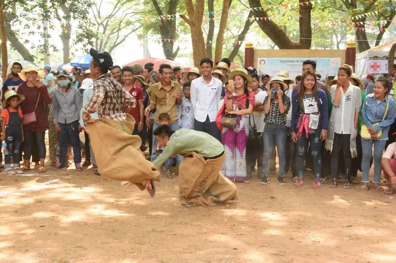 រាជធានីភ្នំពេញចេញគោលការណ៍រៀបចំបុណ្យចូលឆ្នាំខ្មែរ ២០២៦ ដោយគោរពប្រពៃណីជាតិ