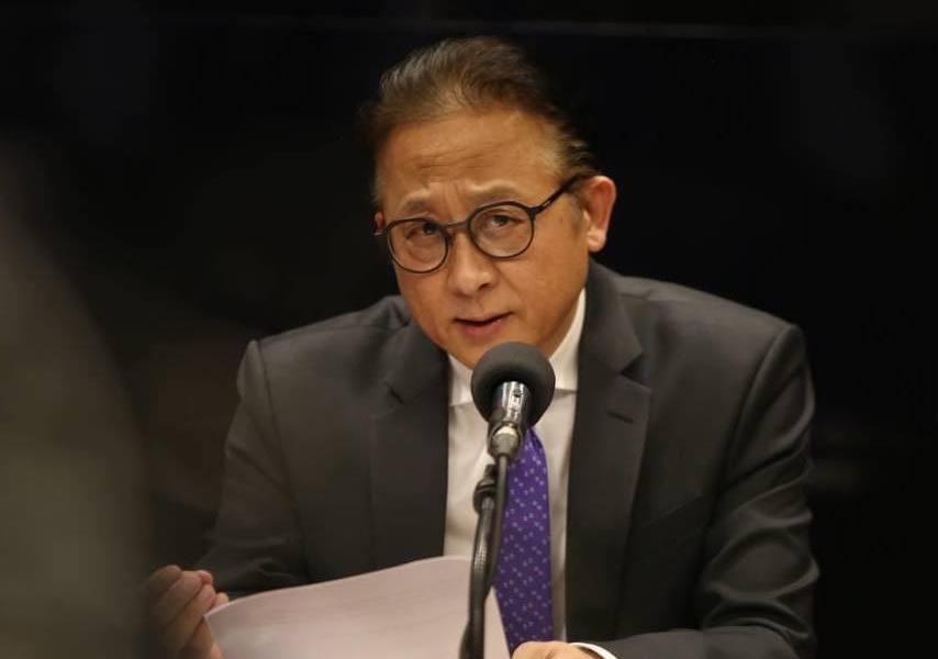 មន្ត្រីជាន់ខ្ពស់ចោទថៃឈ្លានពានទឹកដីកម្ពុជា និងសង្កត់សង្កិនប្រជាជនស៊ីវិល