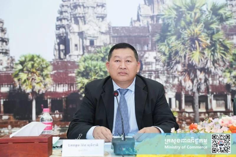 កម្ពុជារុលទៅមុខដើម្បីក្លាយជាសមាជិក CPTPP ពង្រីកទីផ្សារនាំចេញទៅកាន់ពិភពលោក