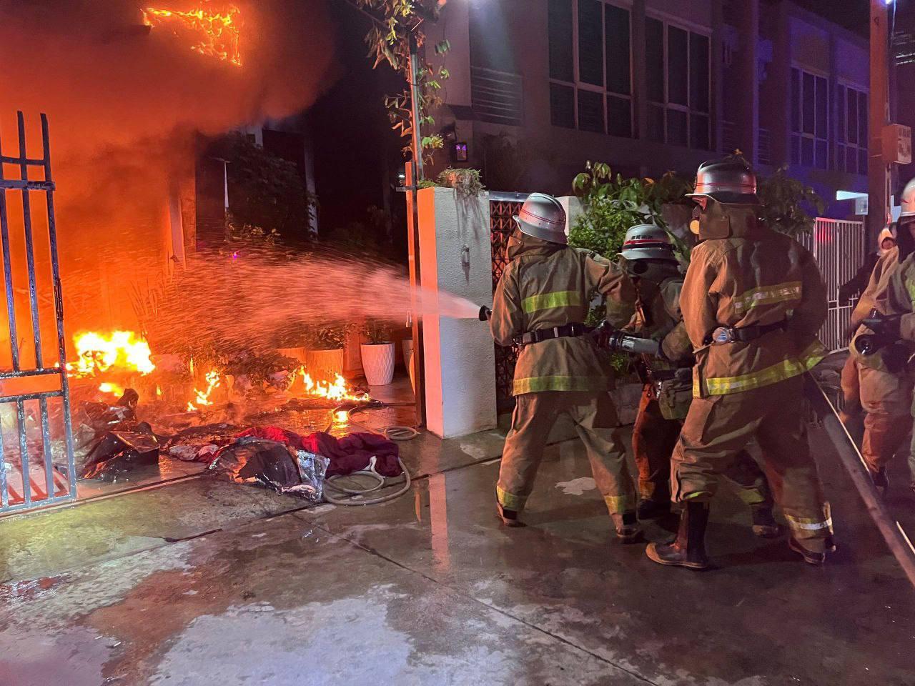 🔥អគ្គិភ័យក្នុងត្រីមាសទី១ ឆ្នាំ២០២៦ ថយចុះ១៩លើក ប៉ុន្តែបណ្តាលឱ្យមនុស្សស្លាប់២នាក់