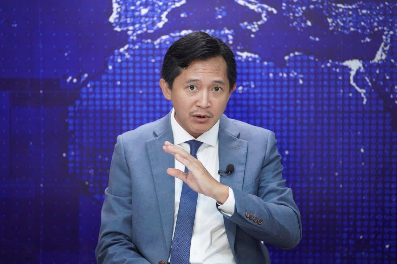 ក្រសួងព័ត៌មានដាក់បទបញ្ជា៖ ហាមផ្សាយរូបភាពឃោរឃៅលើបណ្តាញសង្គម ដើម្បីការពារសេចក្តីថ្លៃថ្នូរមនុស្ស