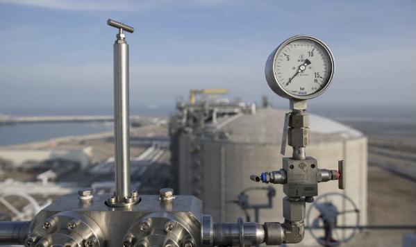 អ៊ីរ៉ង់វាយប្រហាររោងចក្រ LNG កាតា តម្លៃឧស្ម័នអឺរ៉ុបកើនឡើងជិត ៣០%