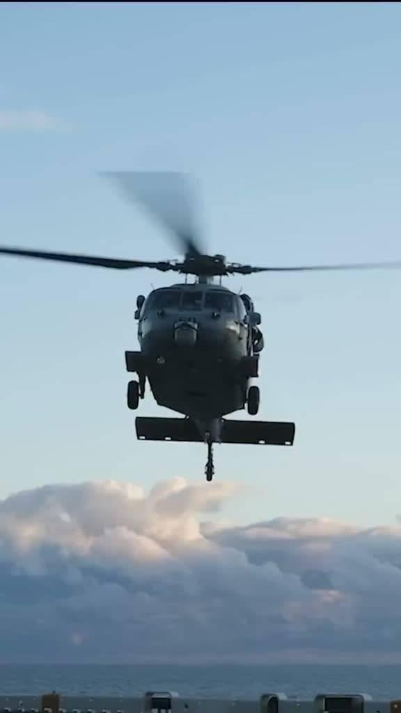 សហរដ្ឋអាមេរិកបង្កើនកម្លាំងយោធាយ៉ាងធំធេងនៅមជ្ឈិមបូព៌ា ឆ្ពោះទៅកាន់អ៊ីរ៉ង់