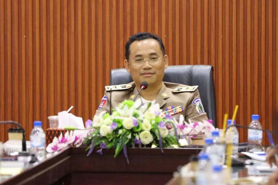 អភិបាលខេត្តកំពង់ធំចេញវិធានការតឹងរឹង ប្រឆាំងនឹងការដំឡើងថ្លៃប្រេងឥន្ធនៈខុសគោលការណ៍