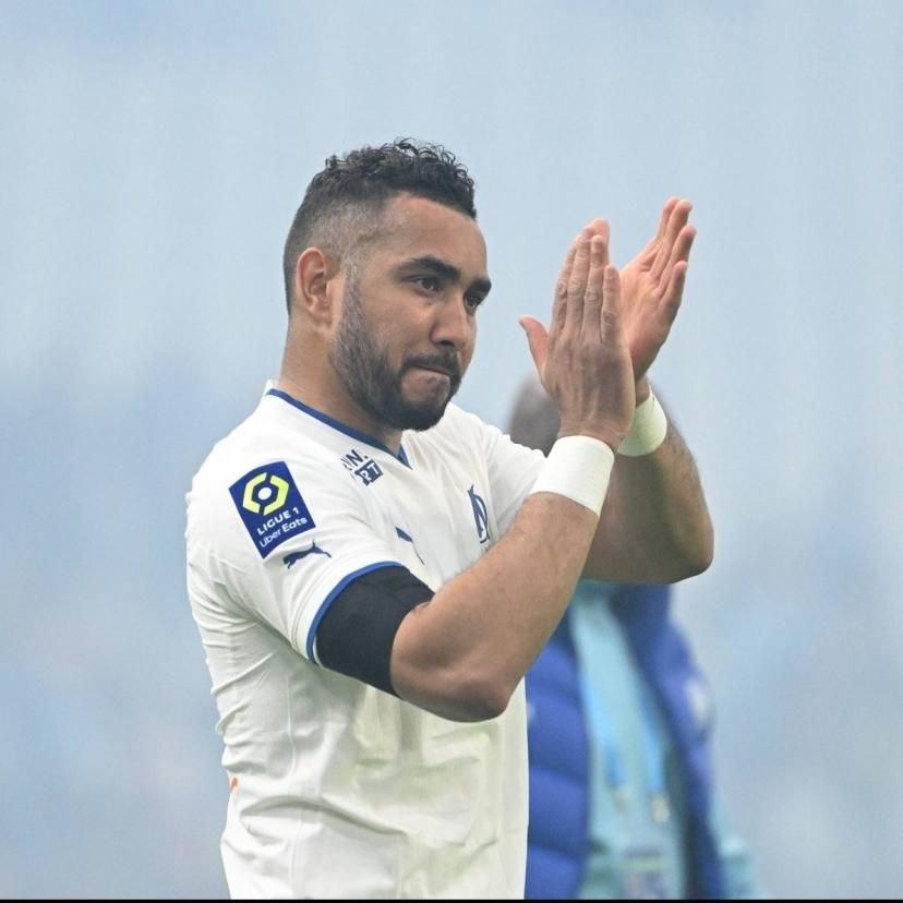 អតីតតារាបាល់ទាត់បារាំង Dimitri Payet ប្រកាសចូលនិវត្តន៍ដោយអារម្មណ៍រន្ធត់នៅកីឡដ្ឋាន Marseille